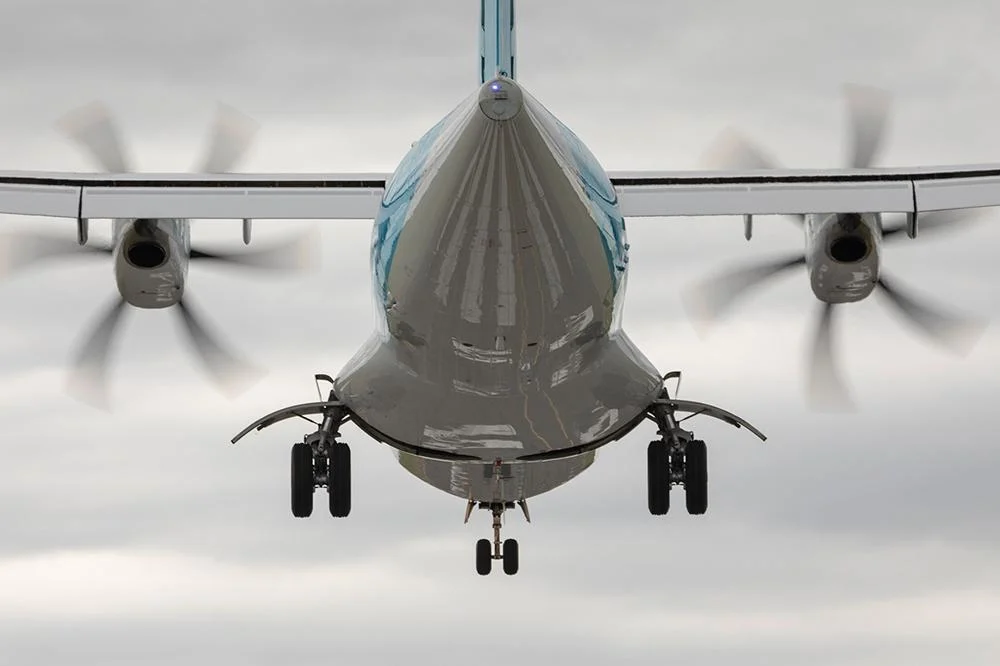 ATR Trumpets Flexibility For Services Boost | Aviation Week Network - Vimarsana News
