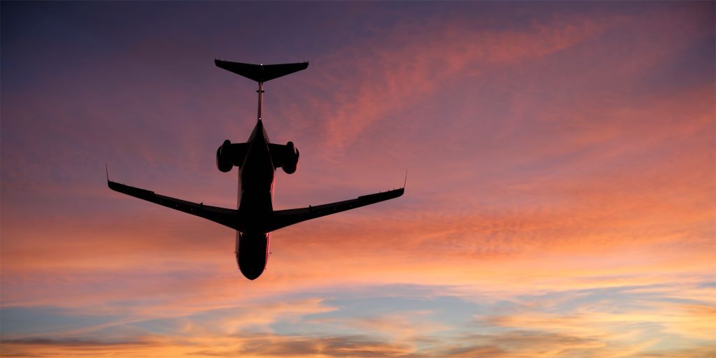 Data Tool: How Utilization Changed For Business Aviation Operators - Vimarsana News