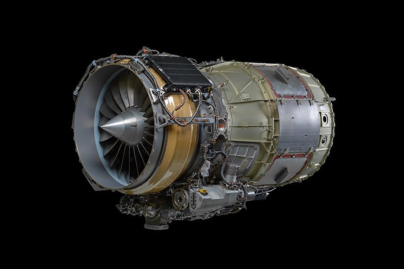 Honeywell Looks To Future As It Marks HTF7000 Milestone - Vimarsana News