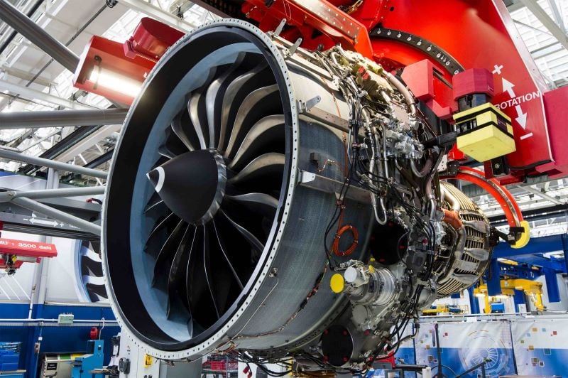 CFM Plans Leap-1B Durability Kit Cutover In 2027
