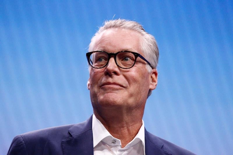 Podcast: Delta Air Lines CEO Ed Bastian Talks About Strategy - Vimarsana News