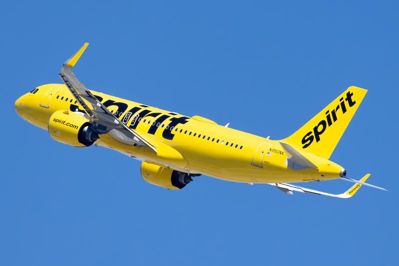 Podcast: Are North American Budget Carriers Losing Out To The Majors? - Vimarsana News