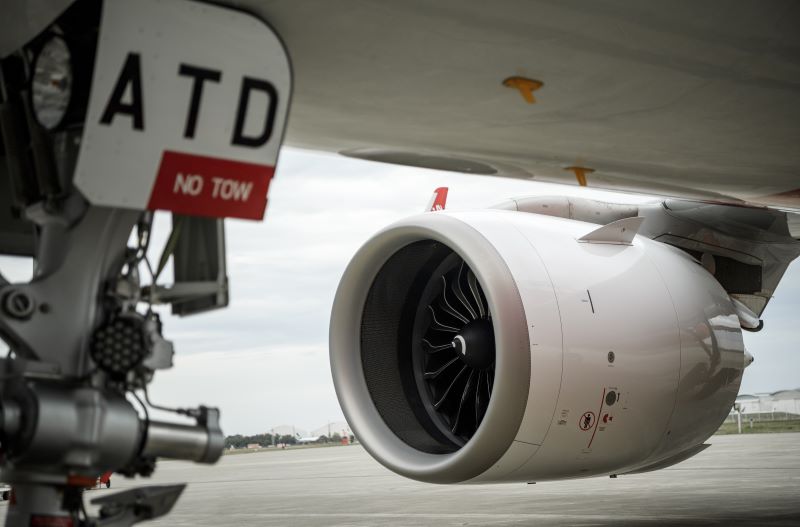 MTU Eyes Faster Turn Times As GTF Groundings Plateau | Aviation Week Network - Vimarsana News