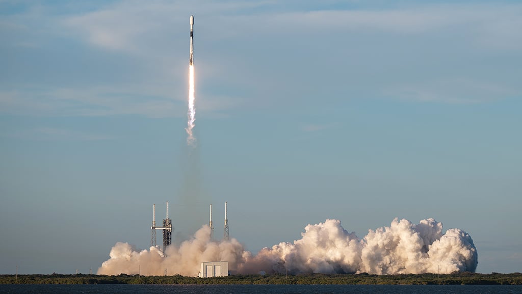 The Aerospace Corp. Evolves For New End-To-End Space Capabilities - Vimarsana News