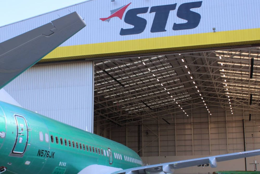 STS Signs Distribution Agreement With L3Harris | Aviation Week Network - Vimarsana News