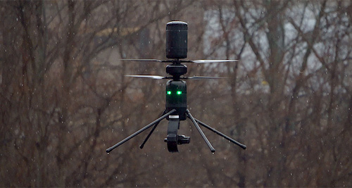 Robinson Helicopter Buys UAS Company In Its First Acquisition - Vimarsana News