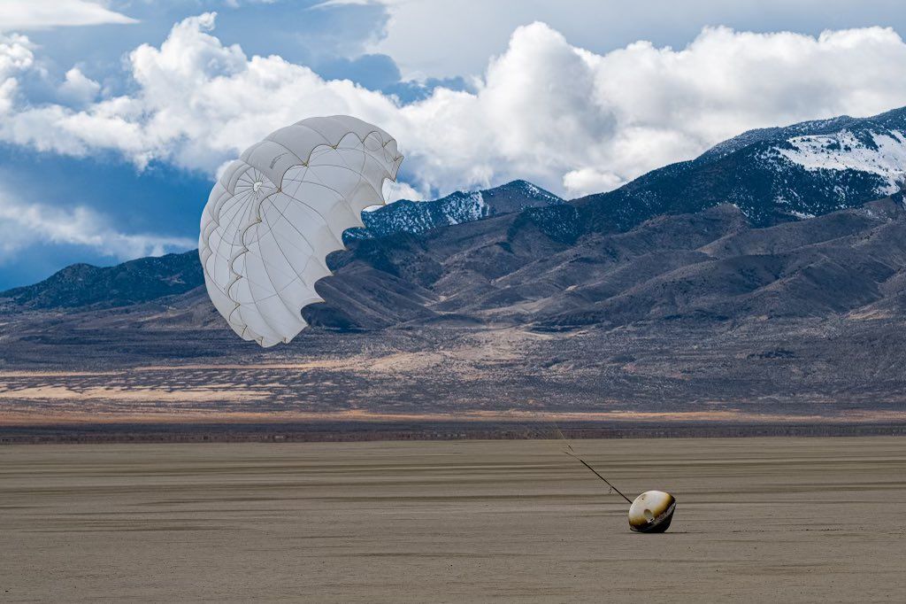 FAA To Require Reentry Licensing Before Return Capsule Launch - Vimarsana News