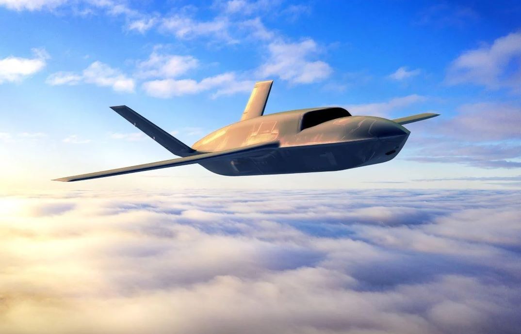 General Atomics Expects To Beat USAF's Schedule With CCA Design - Vimarsana News