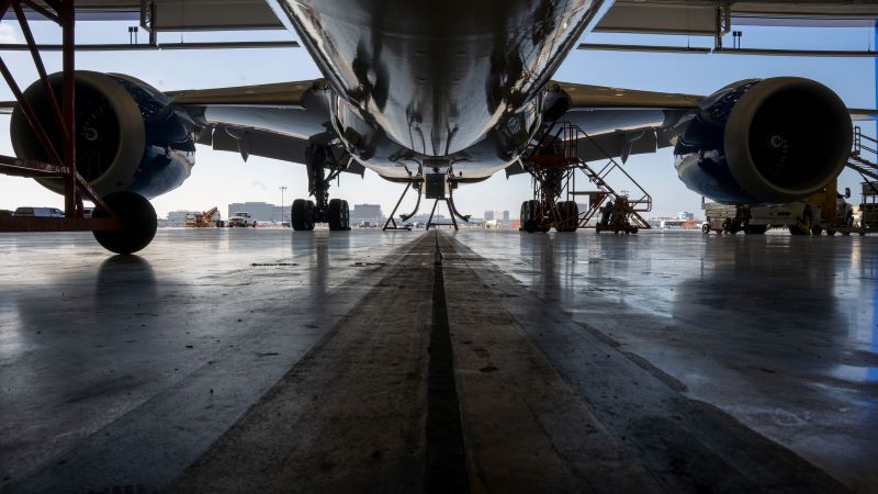 Daily Memo: Maintenance Supply Chain Snarls Spawn Creative Sourcing Strategies - Vimarsana News
