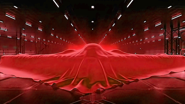 Podcast: China's Reclusive Stealth Bomber | Aviation Week Network - Vimarsana News