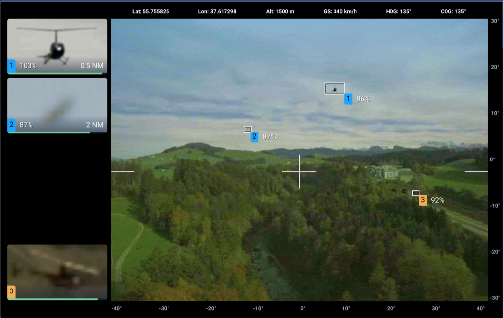 Opinion: Machine Learning Is Coming To Your Flight Operation - Vimarsana News