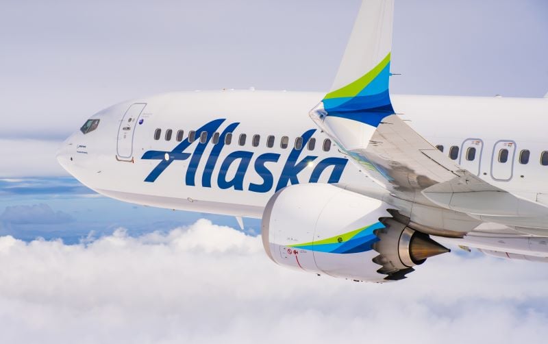 Alaska Air Group Creates Chief Information Technology Officer