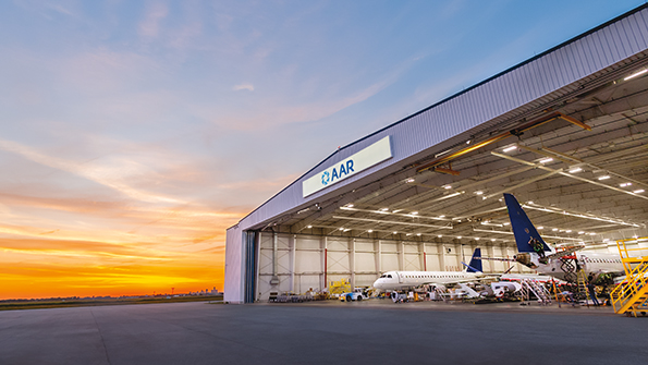 Could AAR's Purchase Of Triumph Be An Industry Harbinger? - Vimarsana News
