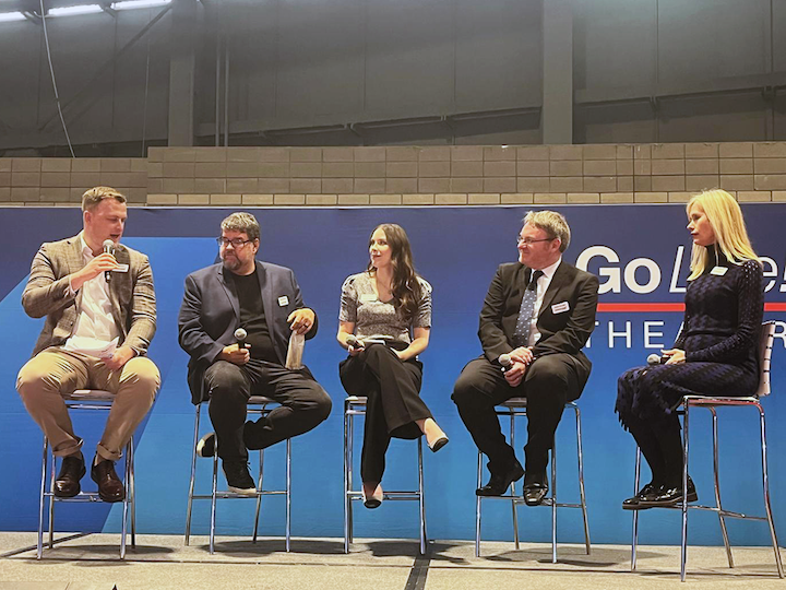 Podcast: Live Show At MRO Americas | Aviation Week Network - Vimarsana News
