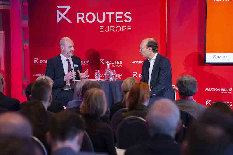 Podcast: Exclusive Interview With SAS President And CEO Anko Van Der Werff - Vimarsana News