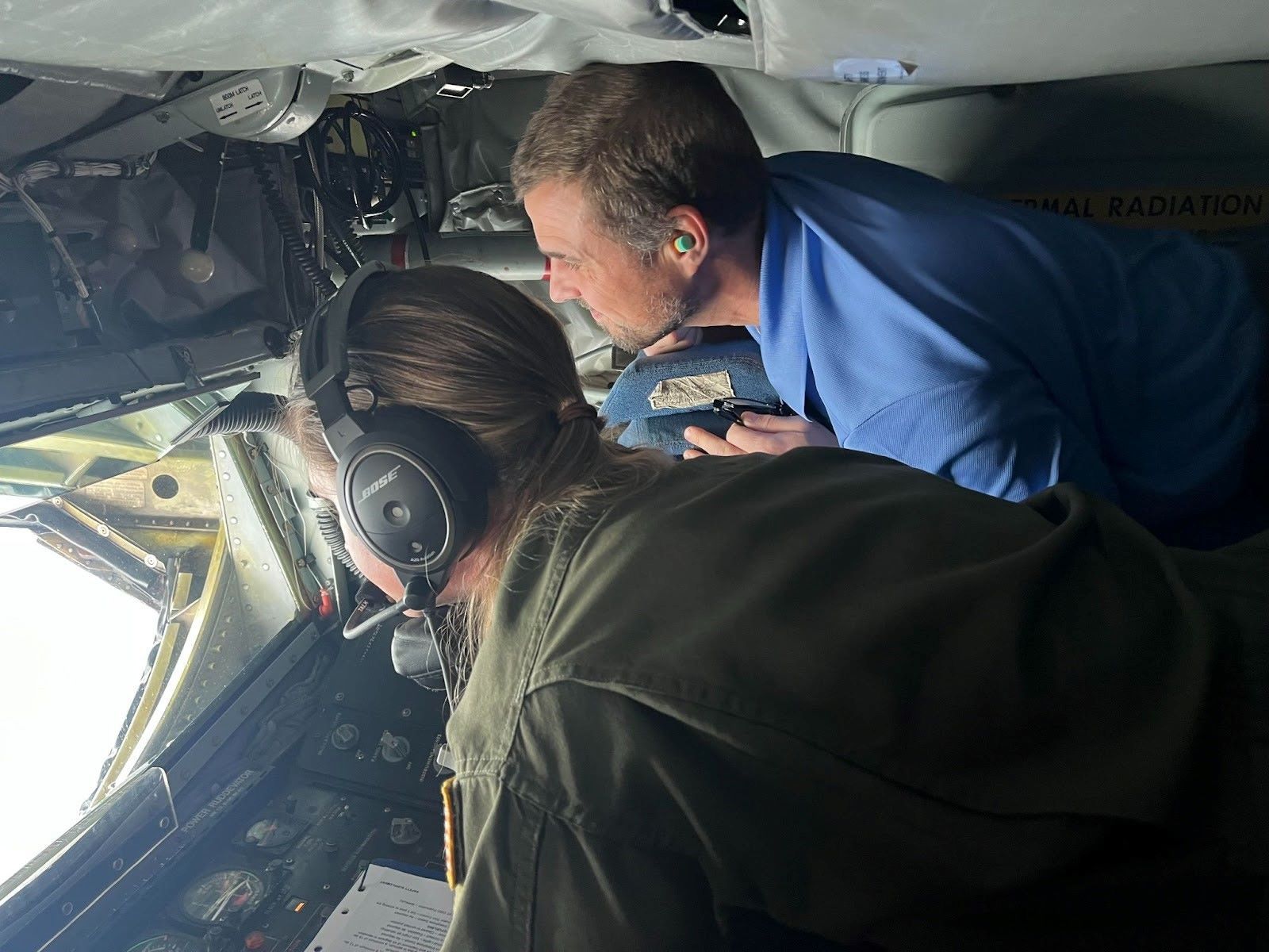 Reliable Robotics Completes KC-135 Automation Road Map - Vimarsana News