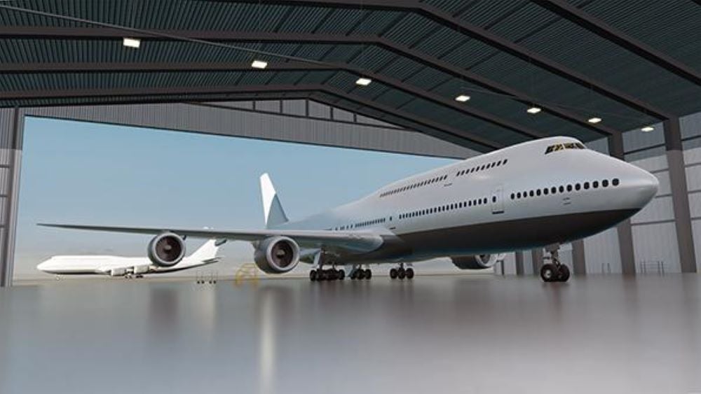 Sierra Nevada Wins U.S. Air Force Nightwatch Replacement Contract - Vimarsana News