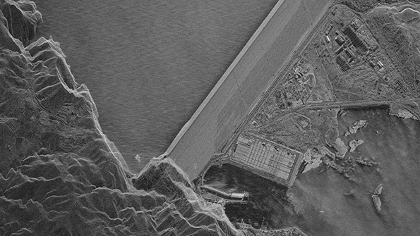 Bistatic Radar Opens New Path To Space-Based Target Tracking - Vimarsana News