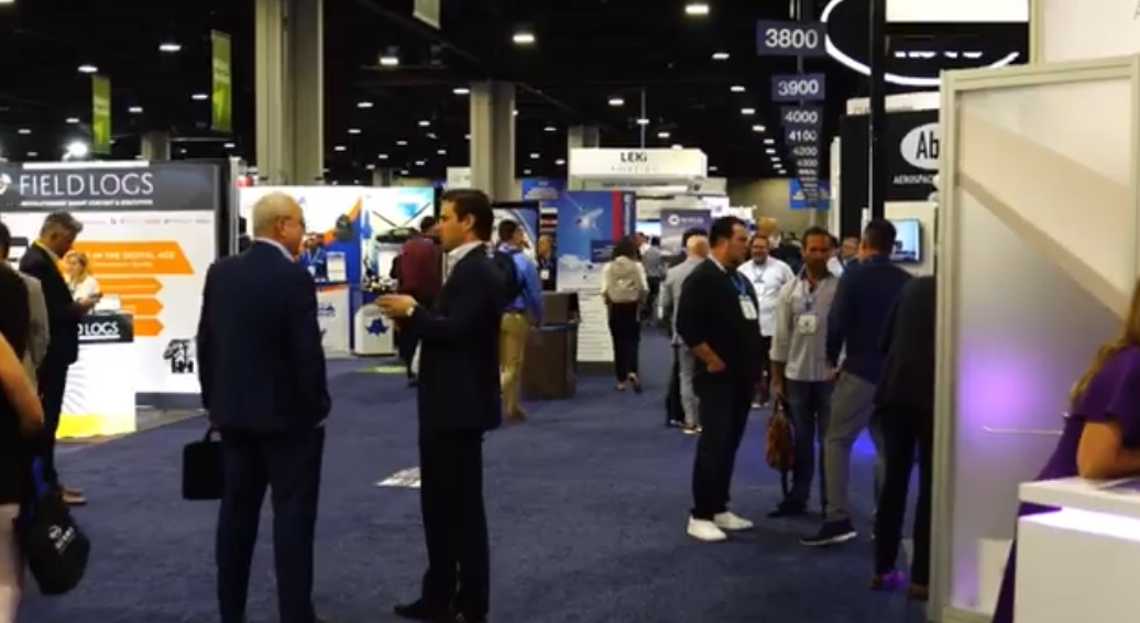 MRO Americas 2024: What To Watch Out For On Day Three - Vimarsana News