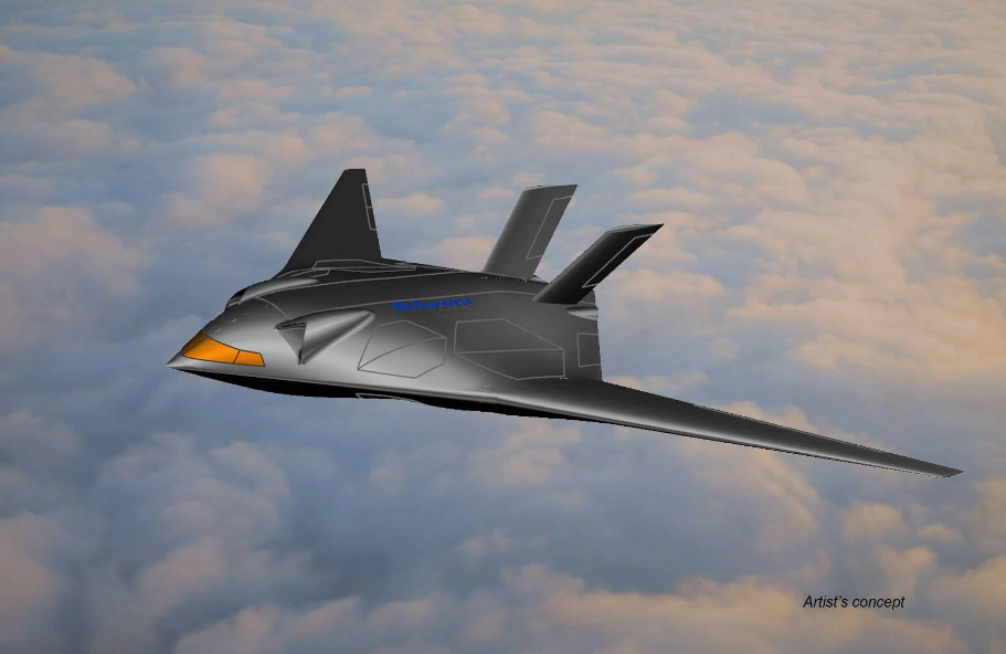 DARPA VTOL Down Select Expected In Weeks As Designs Mature - Vimarsana News