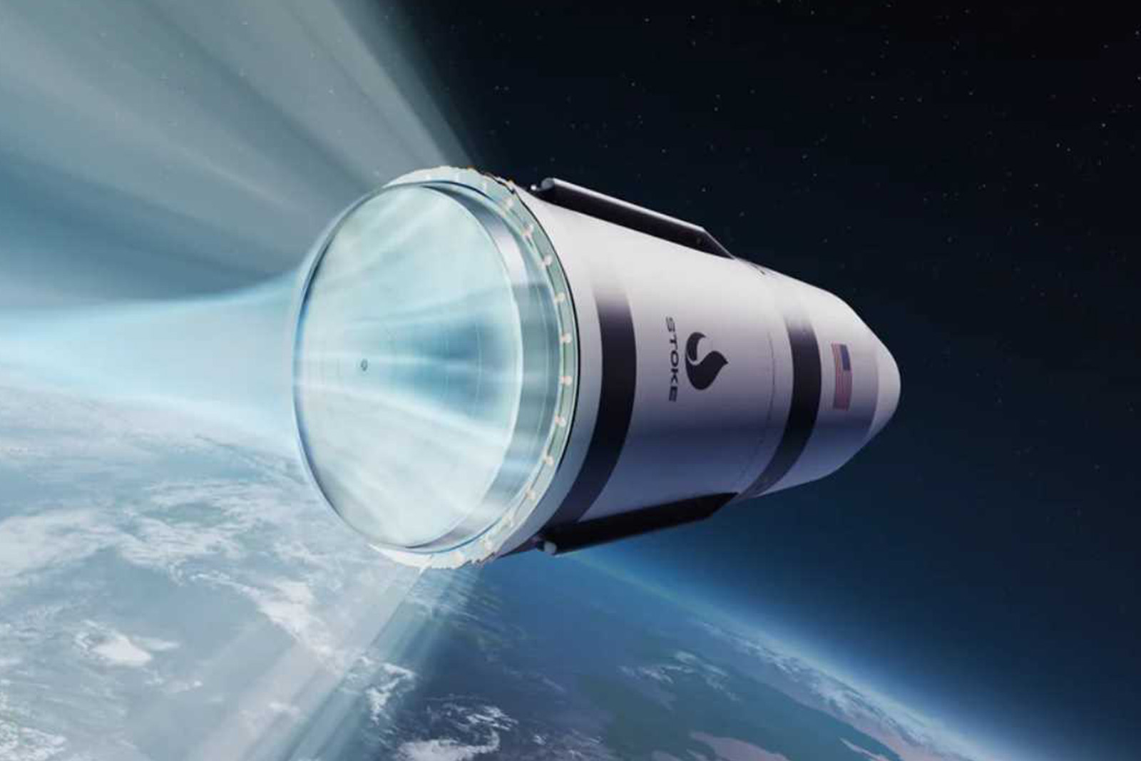 Stoke Space Kicks Off First-Stage Engine Tests For Nova - Vimarsana News