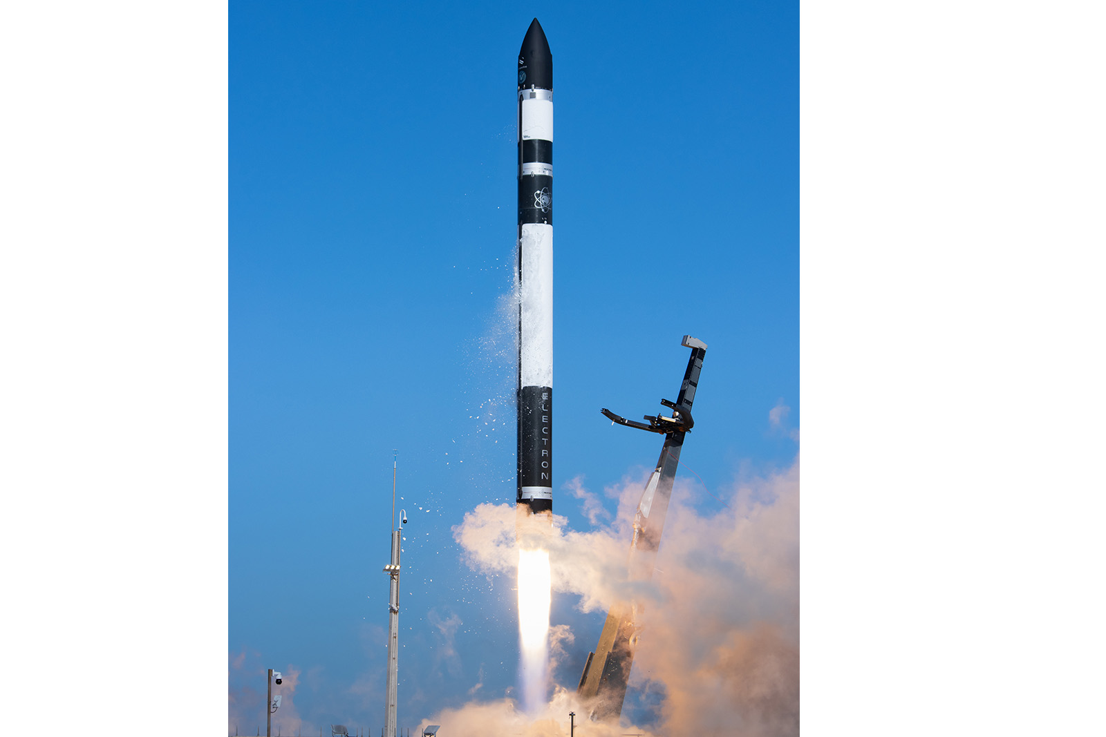 Rocket Lab Selected For Victus Nox Follow-On Mission | Aviation Week Network - Vimarsana News