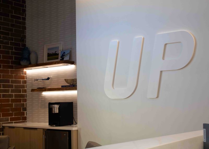 Wheels Up Consolidating Sites Into New Palm Beach Facility - Vimarsana News