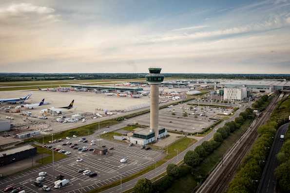 European Bizav Summer Challenges: Aircraft Parking, London Night Access - Vimarsana News