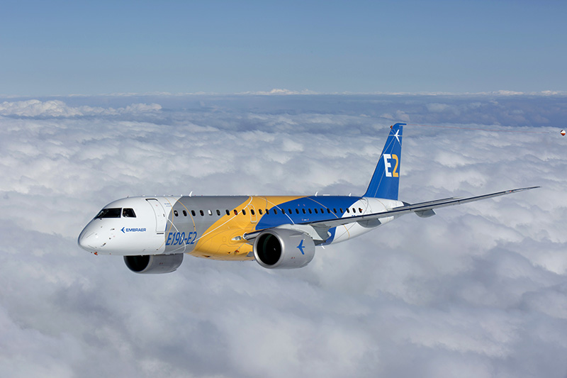 Falko Beefs Up Crossover Jet Portfolio | Aviation Week Network - Vimarsana News