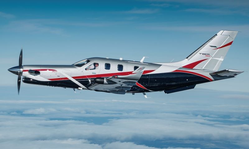 Daher Integrates Customer Support For TBM, Kodiak | Aviation Week Network - Vimarsana News