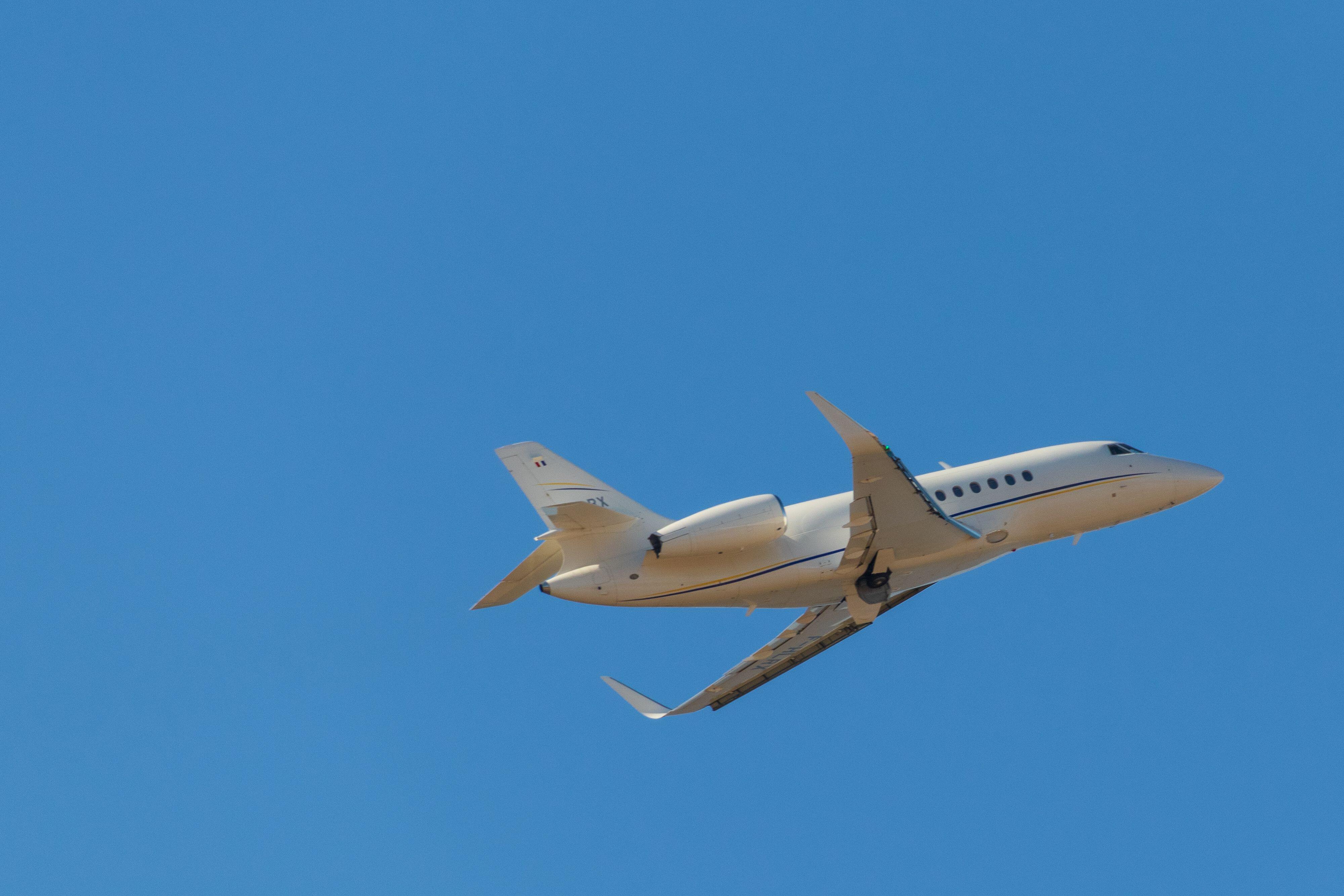 Pre-Owned Business Jet Market Forecast To Grow In Next Five Years - Vimarsana News