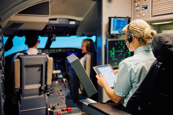 CAE Presses On With Business Aviation Training Capacity Expansion - Vimarsana News