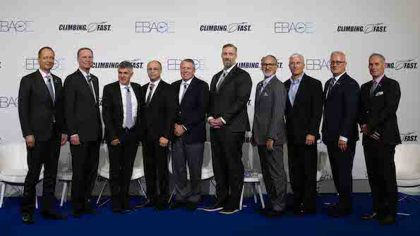 Bizav OEM Leaders On Achieving Net-Zero Aviation By 2050 - Vimarsana News