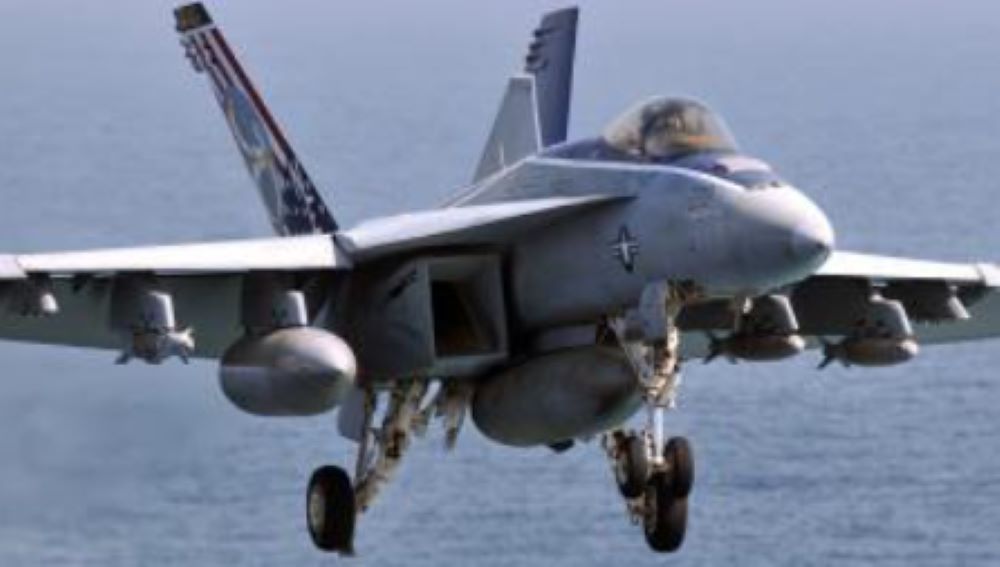 U.S. Navy Awards BAE Systems Advanced Fighter Decoy Contract - Vimarsana News