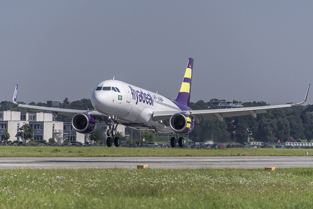 Flyadeal Inks New Maintenance, Software Deals | Aviation Week Network - Vimarsana News