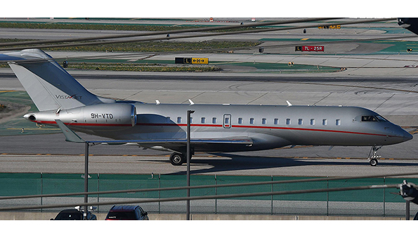 Opinion: Aviation Cooperation Behind Taylor Swift's Super Bowl Travel - Vimarsana News