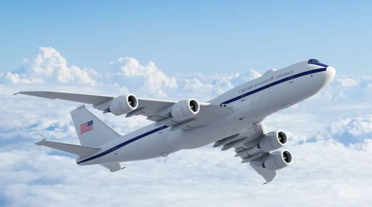How Sierra Nevada Corp. Is Starting To Build The Next Doomsday Fleet - Vimarsana News