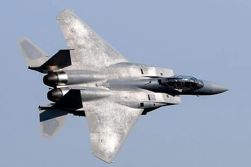 Saudi Arabia Eyes Full Partnership On Future Fighter | Aviation Week Network - Vimarsana News