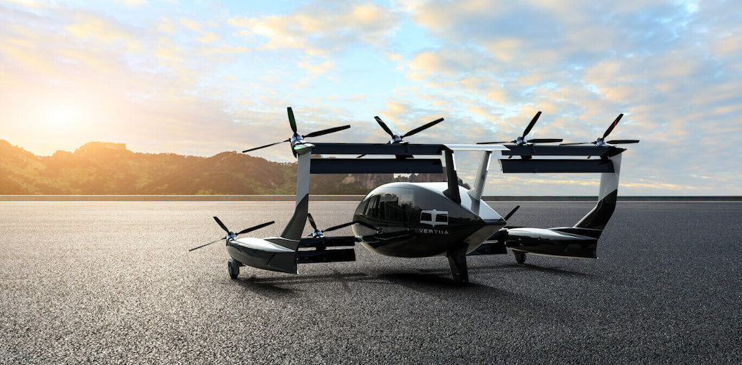 Australian Government Funds Electric Aircraft Startups in Emerging Aviation Technology Projects