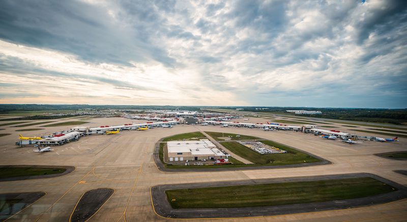 PIT Leading the Way: Sustainable Aviation Fuel Initiatives at Pittsburgh International Airport