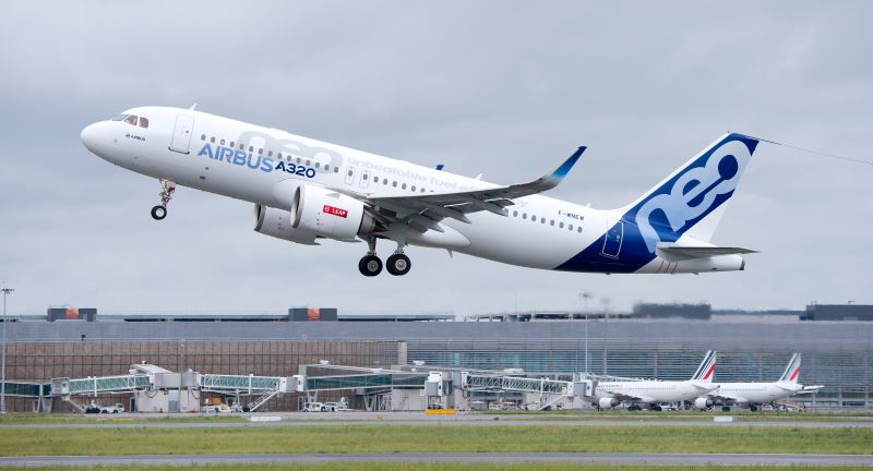 Airbus CEO Puts Pressure On CFM For On-Time Deliveries