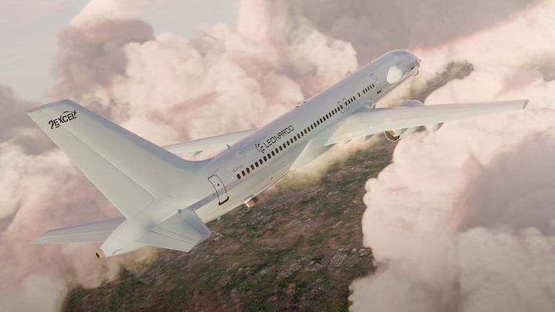 2Excel Advances 757 Technology Testbed For Tempest, GCAP
