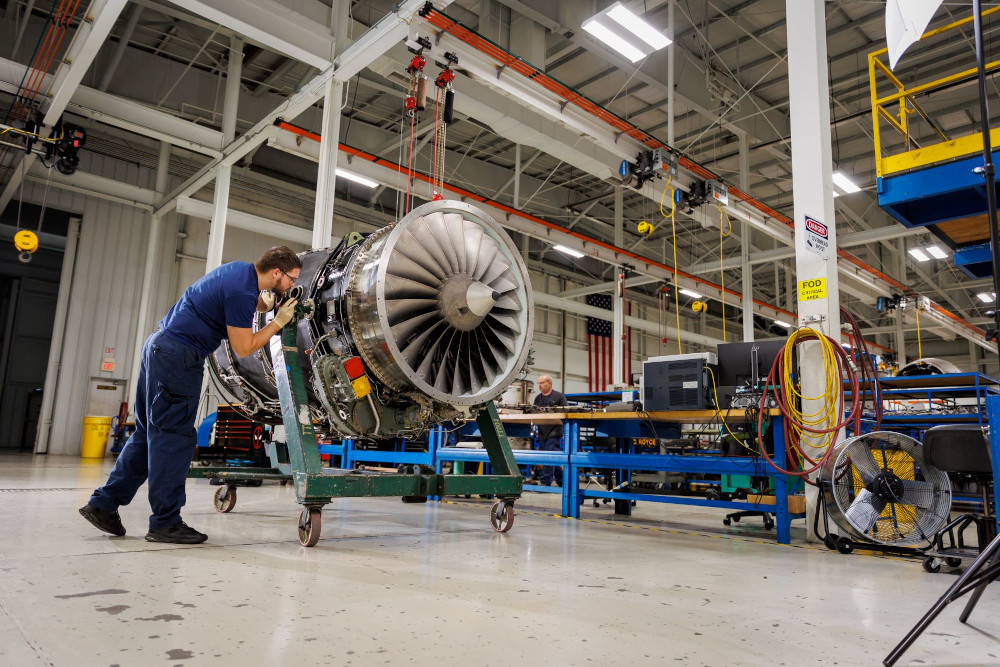 LHT Rebrands BizJet International Business