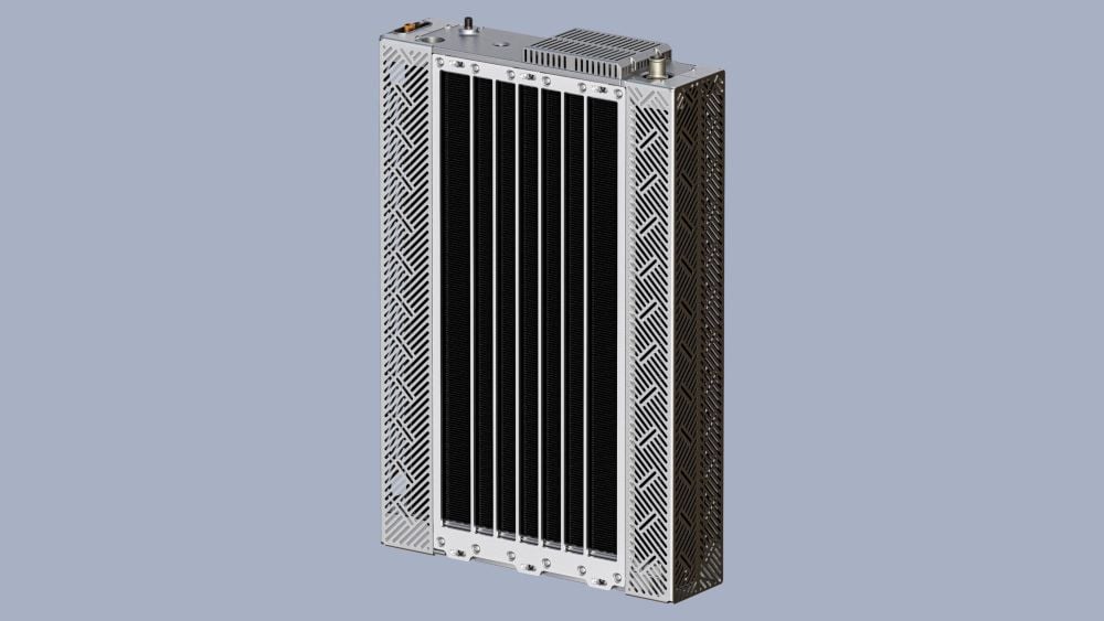 ZeroAvia and PowerCell Collaborate on High-Temperature Fuel Cell R&D for Diverse Applications