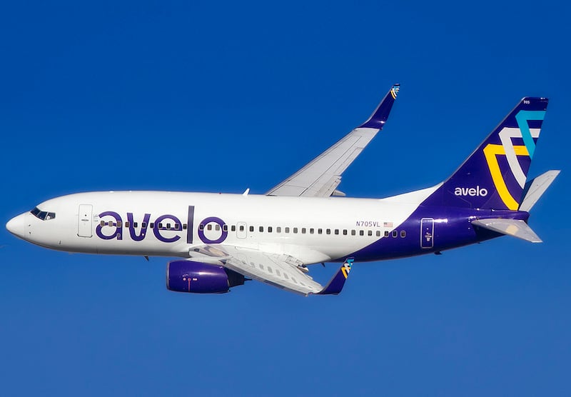 Avelo Airlines