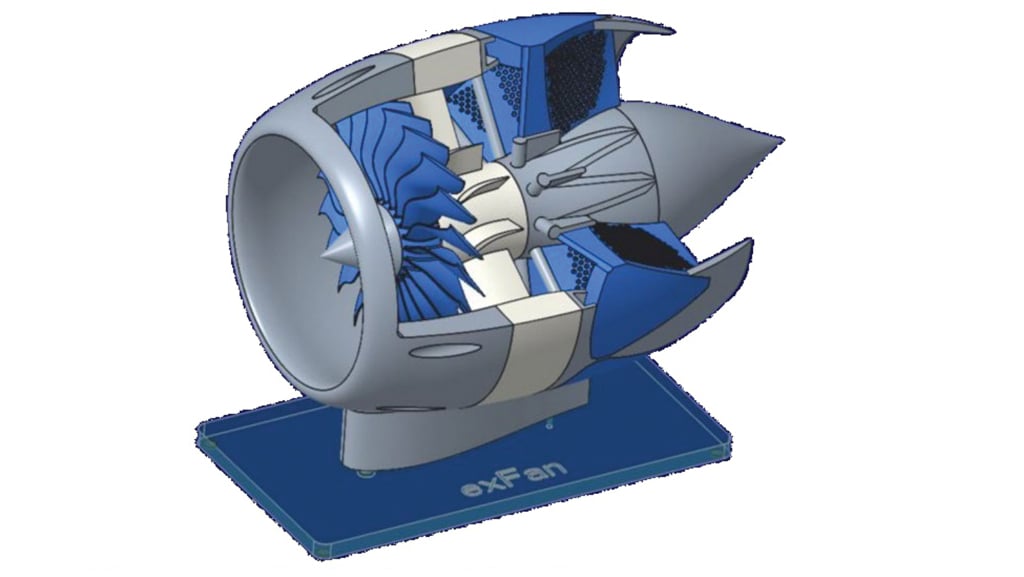 Innovative Cooling Solutions for Hydrogen-Electric Propulsion Systems