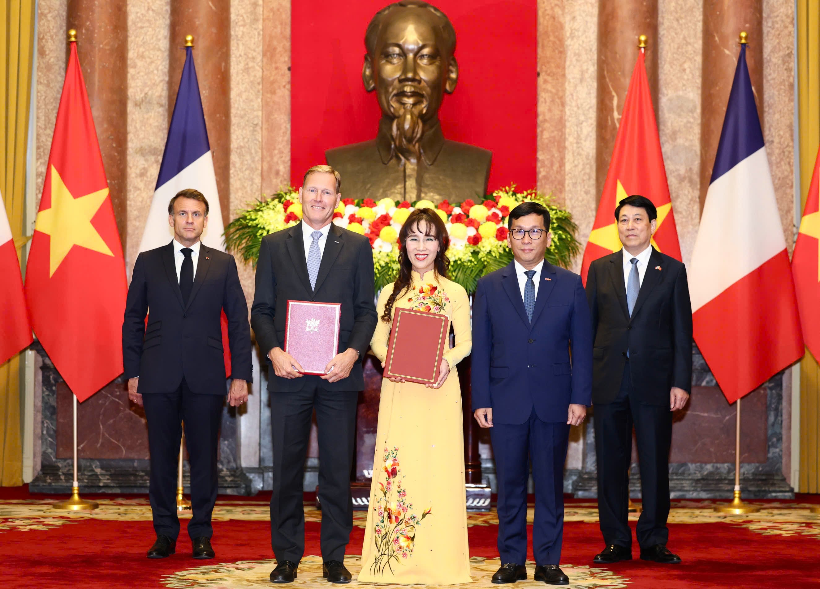 VietJet Buys 20 More A330neos In Boost To European Network Plans
