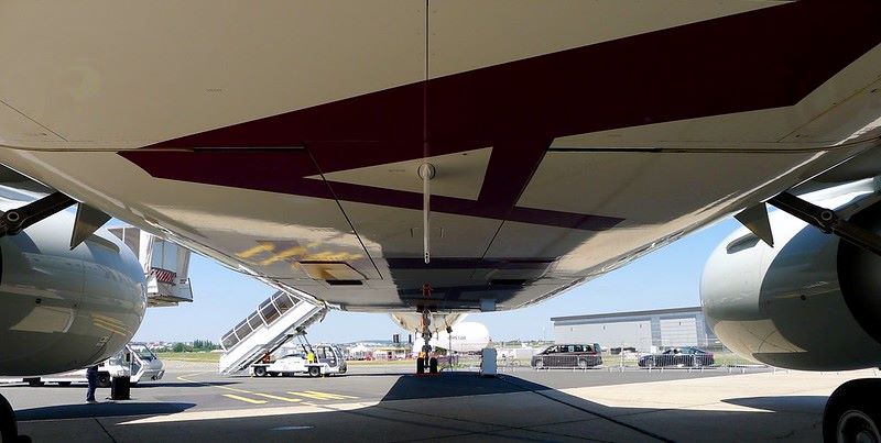 777 Adds 130 787s, 30 777-9s In Record-Setting Deal