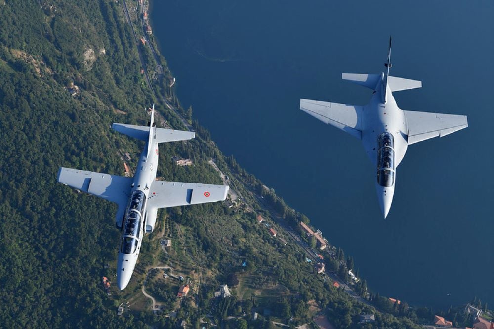 Leonardo und Avioane Craiova erörtern gemeinsam ein mögliches rumänisches ...