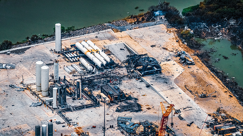 Seemingly Unrelated Technical Issues Keep Stymieing SpaceX's